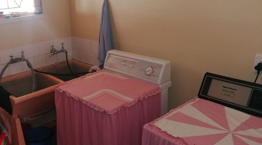3 Bedroom Property for Sale in Parys Free State